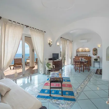 Apartment Casa Seaside