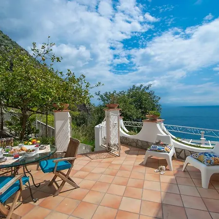 Apartment Casa Seaside