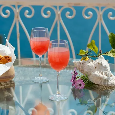 Casa Seaside Apartment Praiano