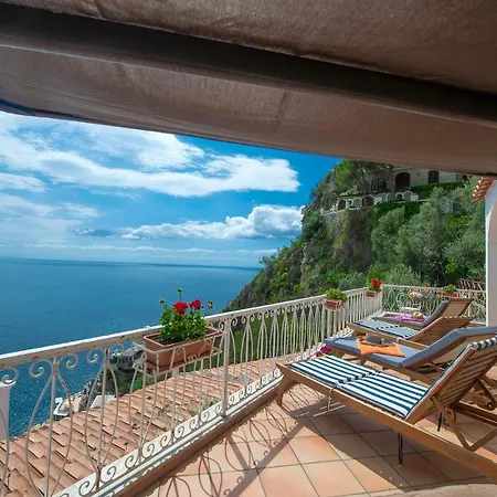 Apartment Casa Seaside