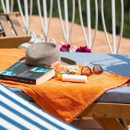 Casa Seaside Apartment Praiano