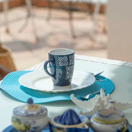 Casa Seaside Praiano