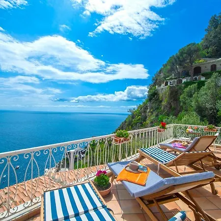 Casa Seaside Apartment