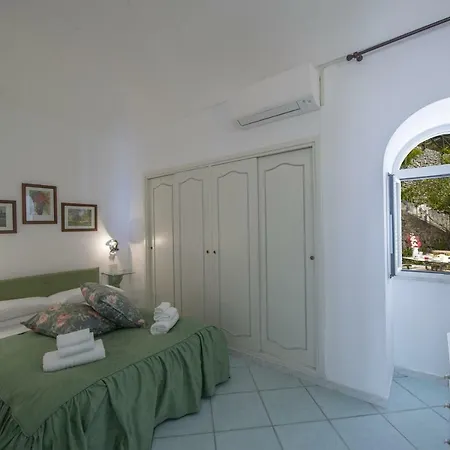 Apartment Casa Seaside Praiano