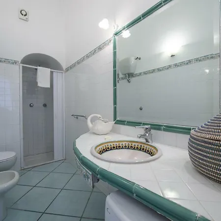 Casa Seaside Praiano
