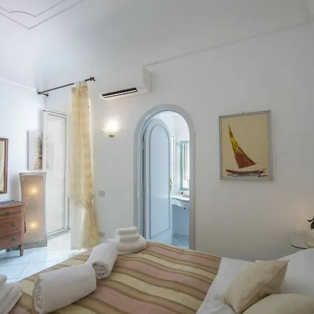 Casa Seaside Praiano